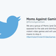 Illustration for article titled 'Moms Against Gaming' Is My New Favorite Twitter Account